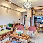 Nesting Paradise Luxe By Payal Ghosh