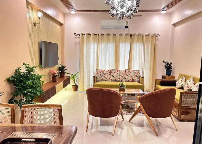 Nesting Paradise Luxe By Payal Ghosh
