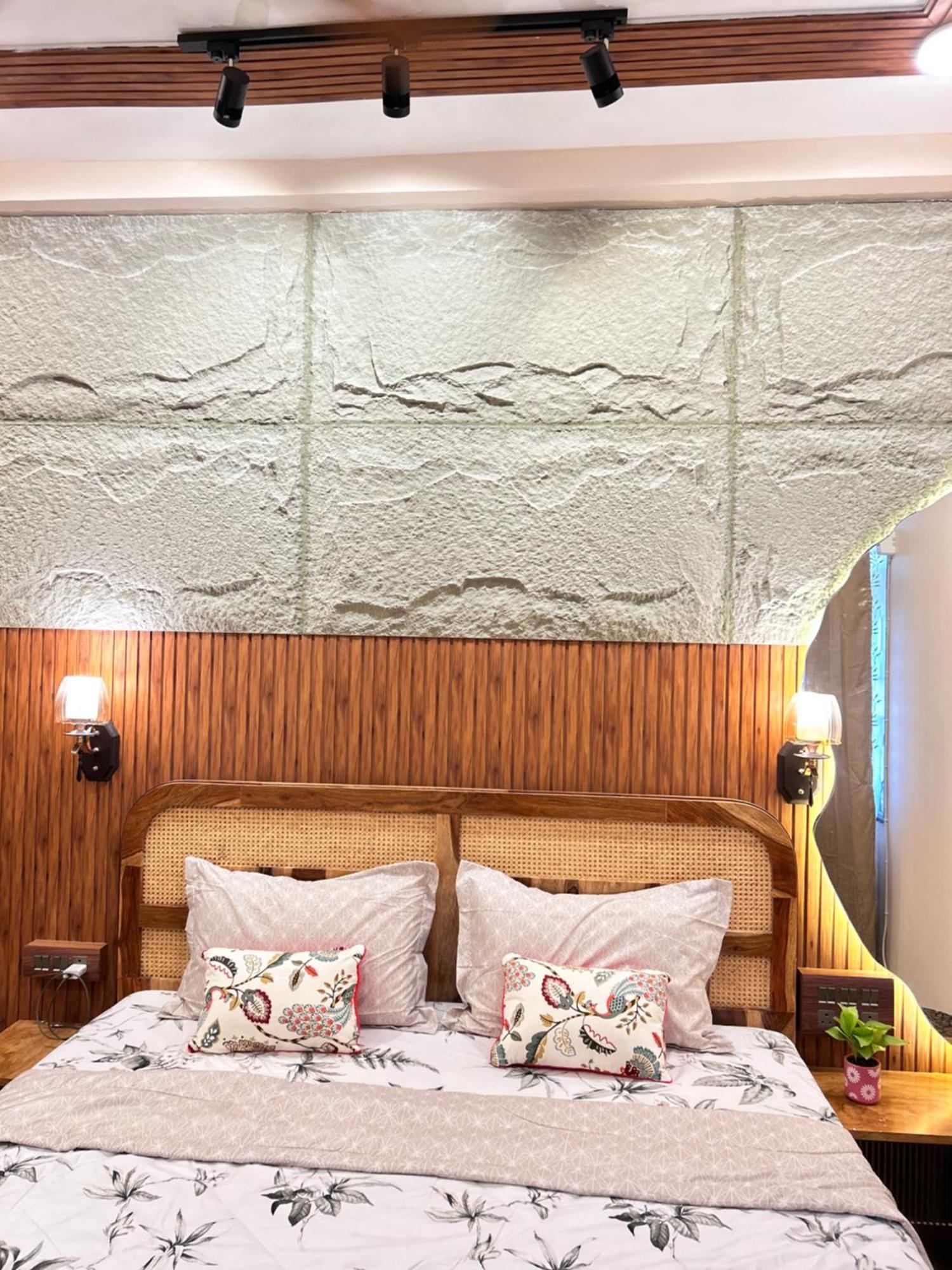Nesting Paradise Luxe By Payal Ghosh New Delhi