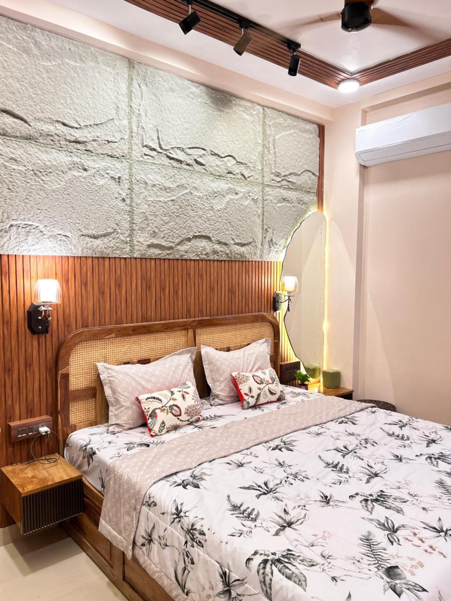 Nesting Paradise Luxe By Payal Ghosh