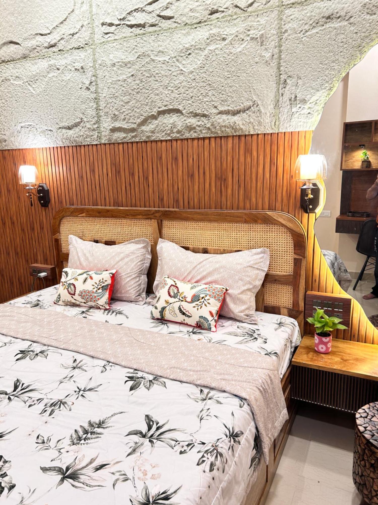 Nesting Paradise Luxe By Payal Ghosh Apartment