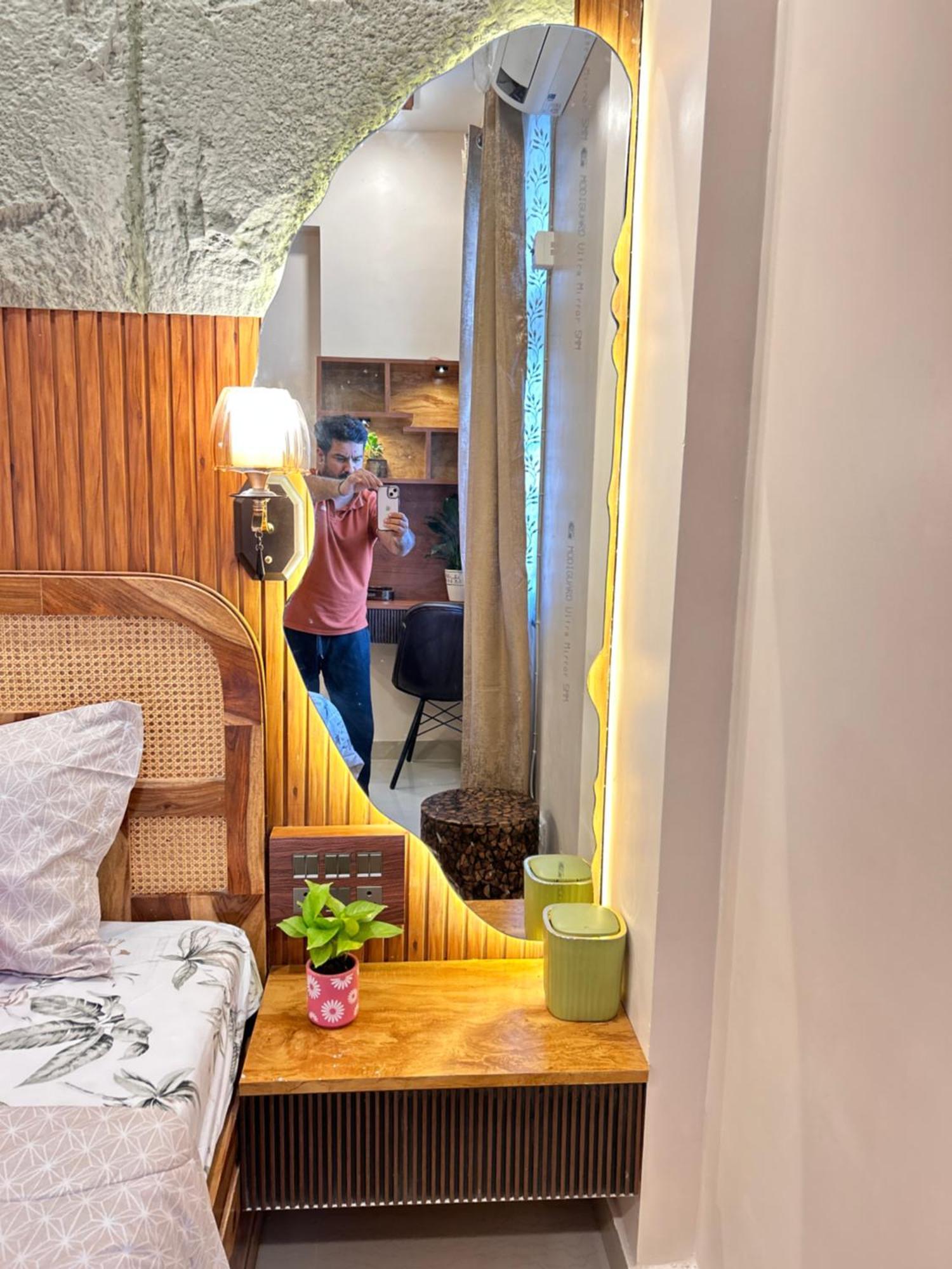 Apartment Nesting Paradise Luxe By Payal Ghosh *