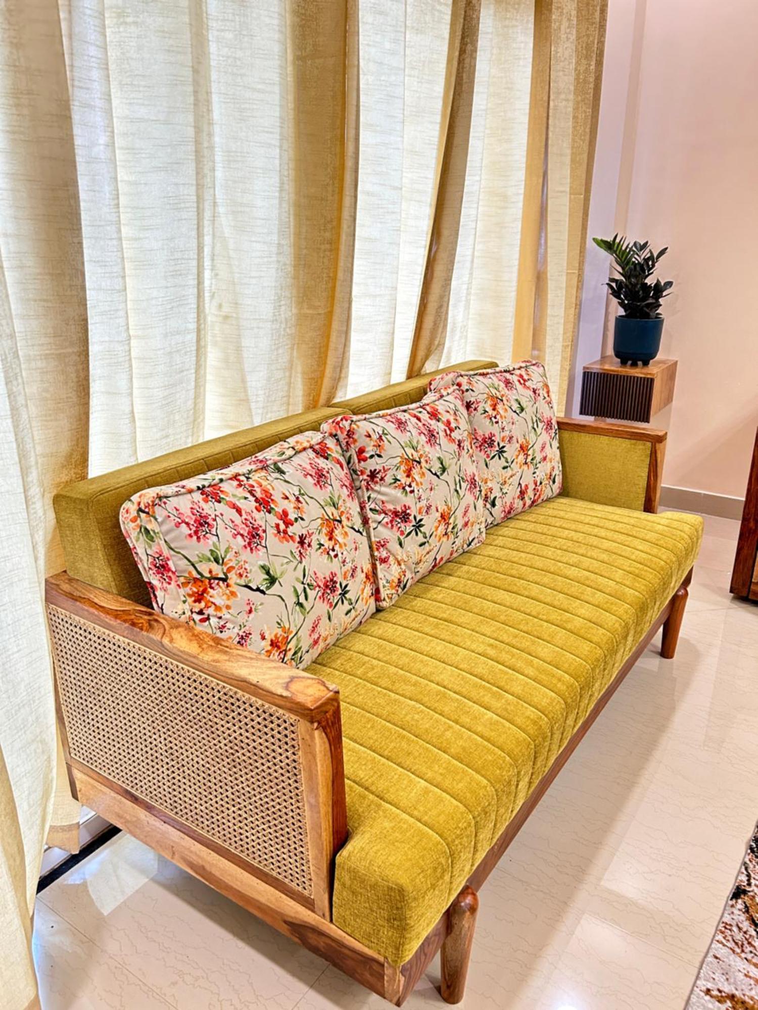Nesting Paradise Luxe By Payal Ghosh *