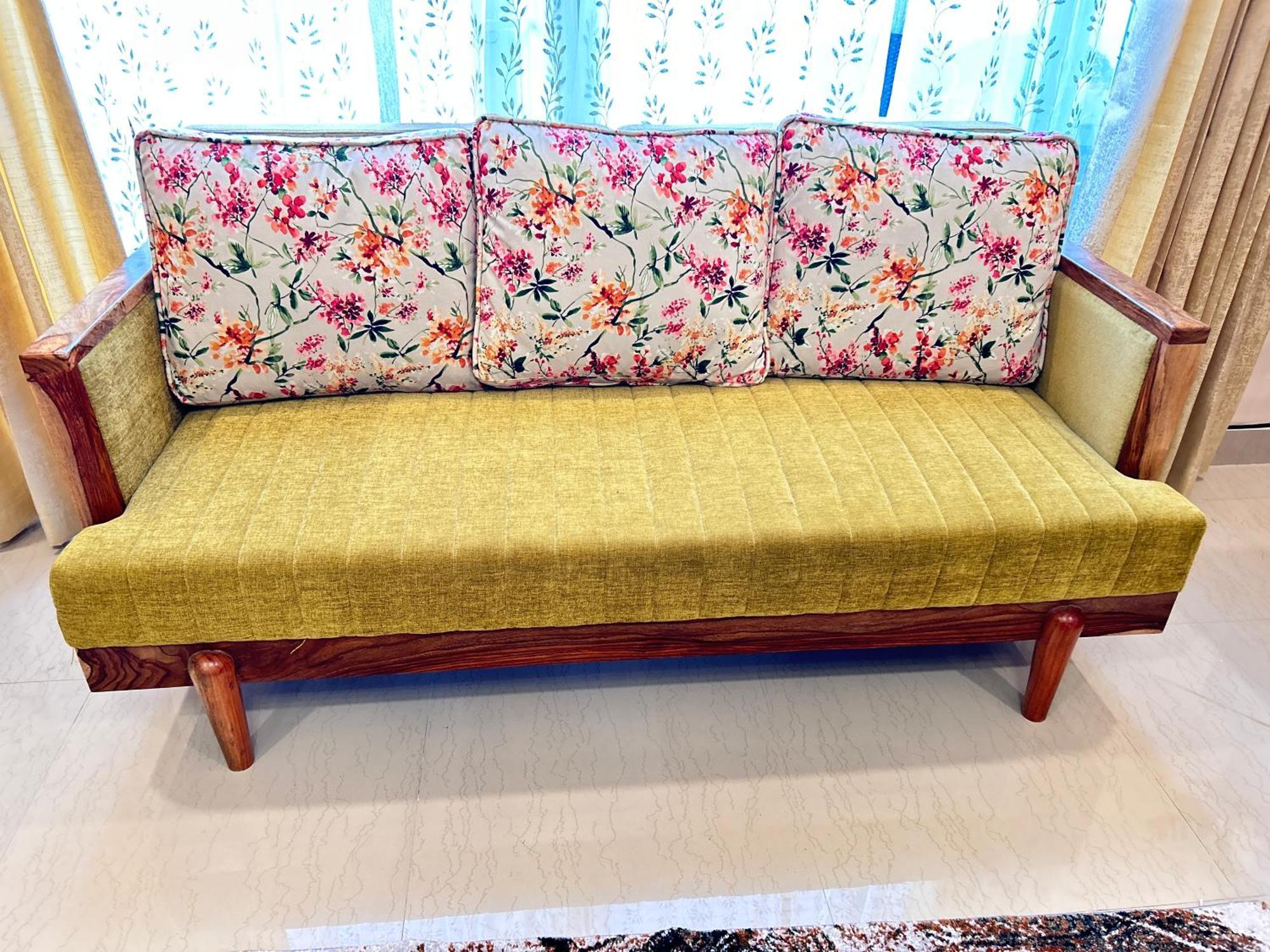 Nesting Paradise Luxe By Payal Ghosh New Delhi