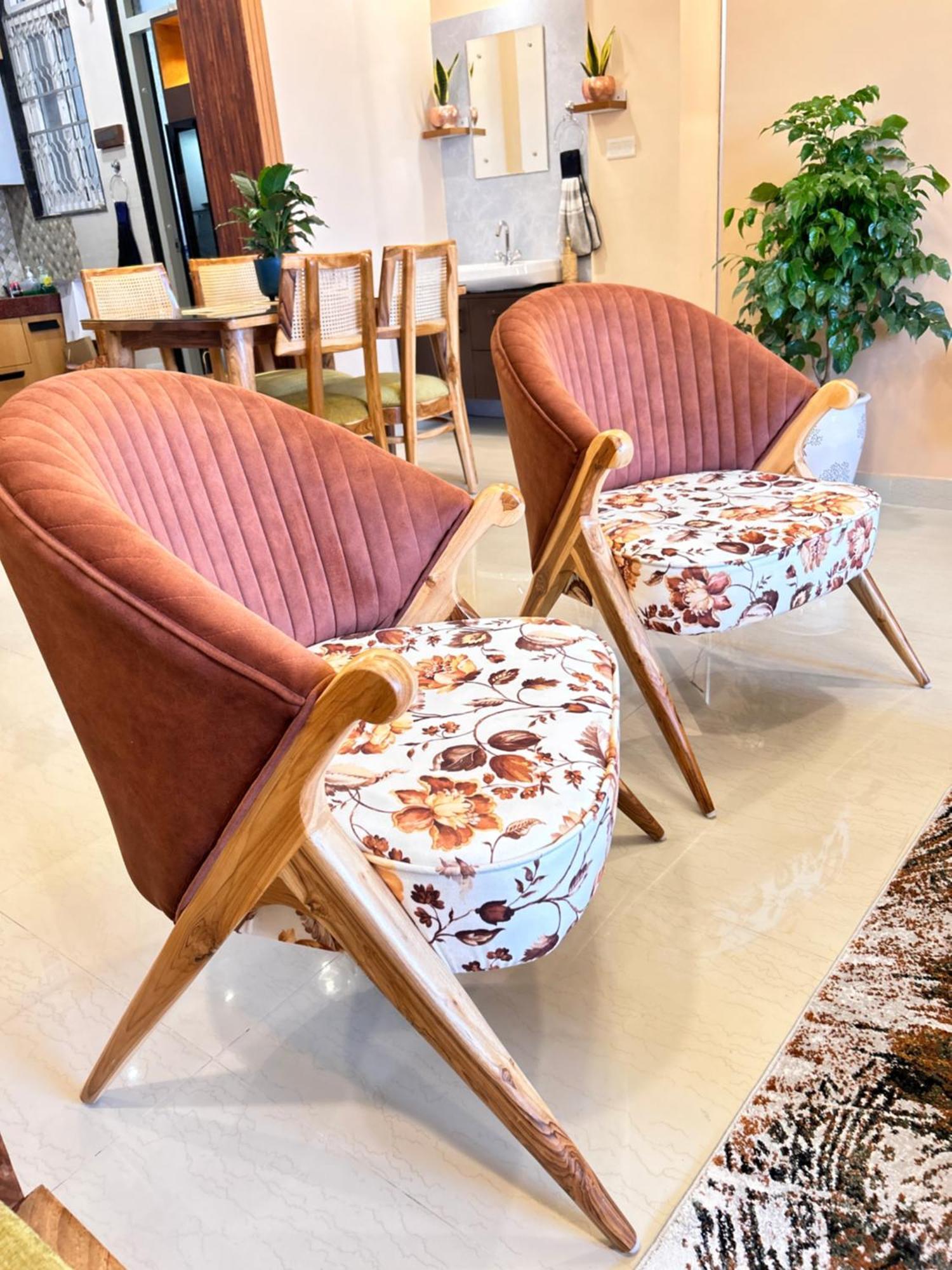 Nesting Paradise Luxe By Payal Ghosh Apartment