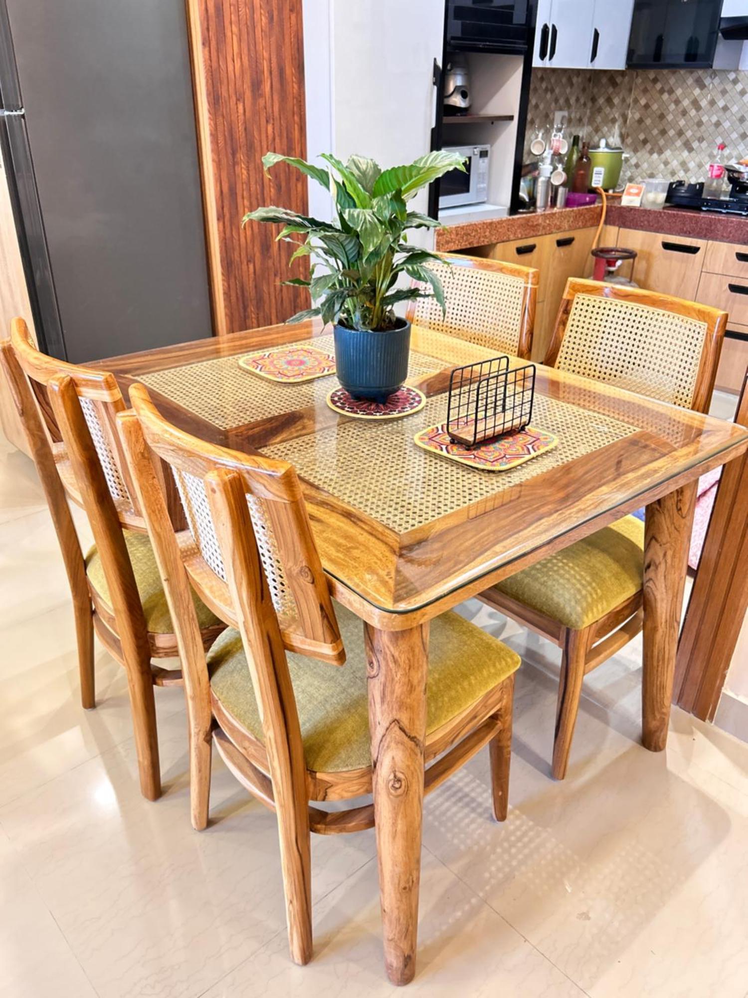 Apartment Nesting Paradise Luxe By Payal Ghosh *