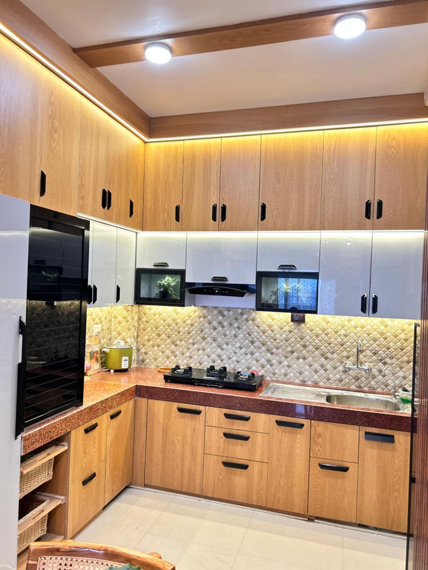 Apartment Nesting Paradise Luxe By Payal Ghosh