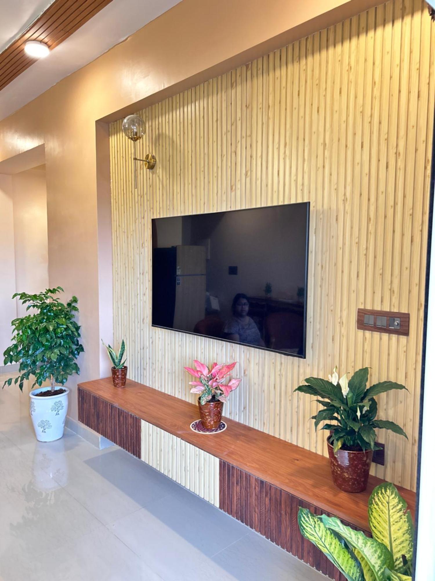 Nesting Paradise Luxe By Payal Ghosh New Delhi