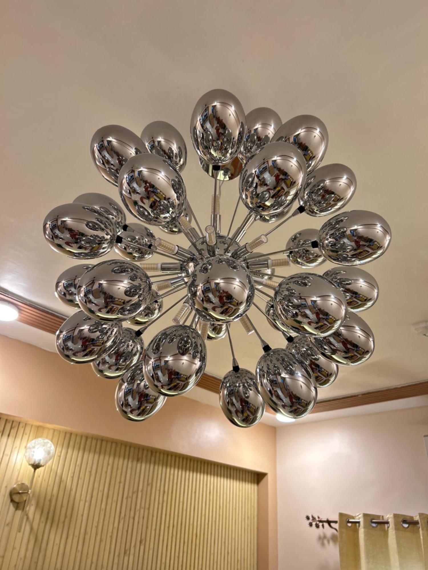 Apartment Nesting Paradise Luxe By Payal Ghosh