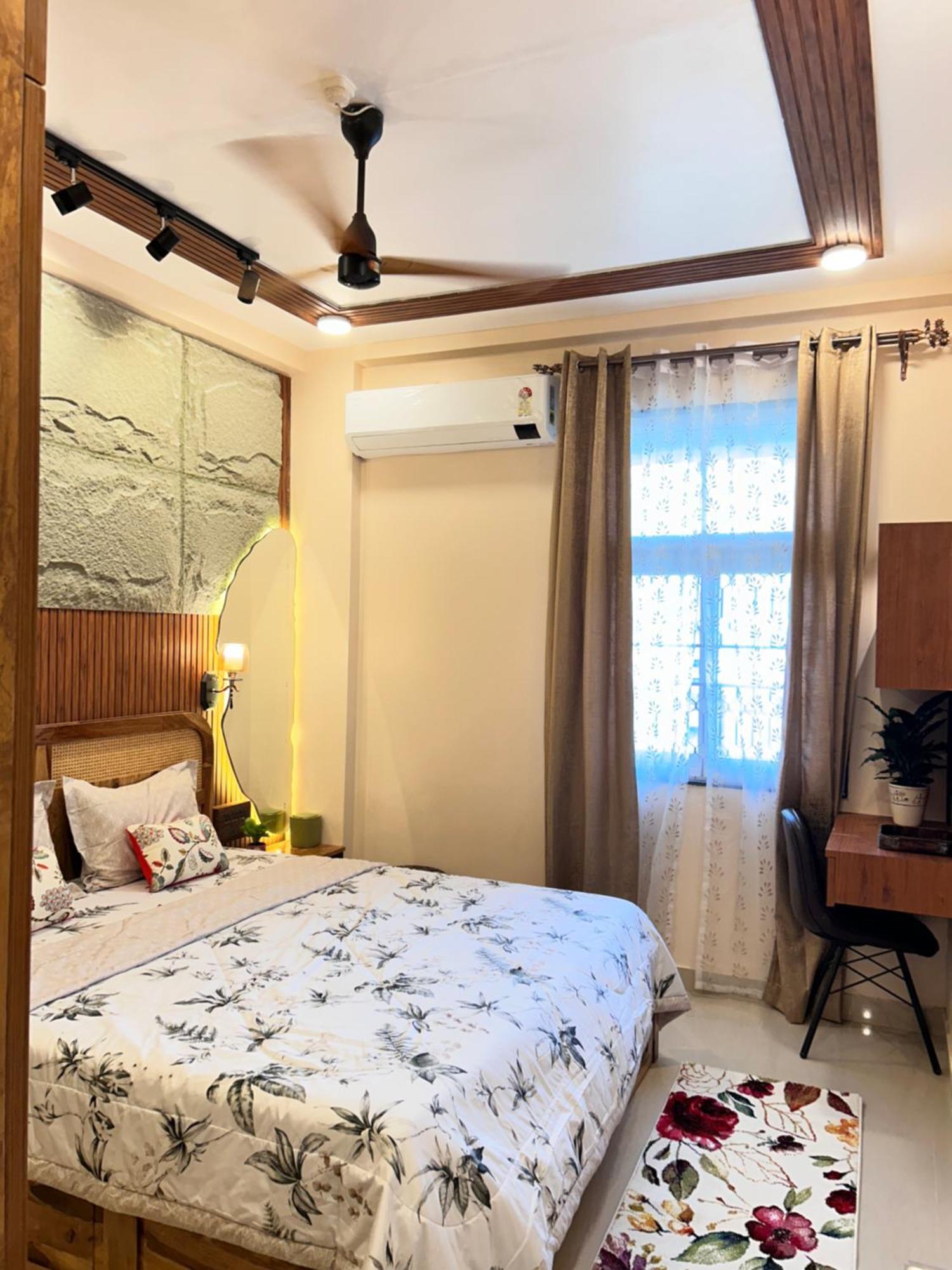 Nesting Paradise Luxe By Payal Ghosh * New Delhi