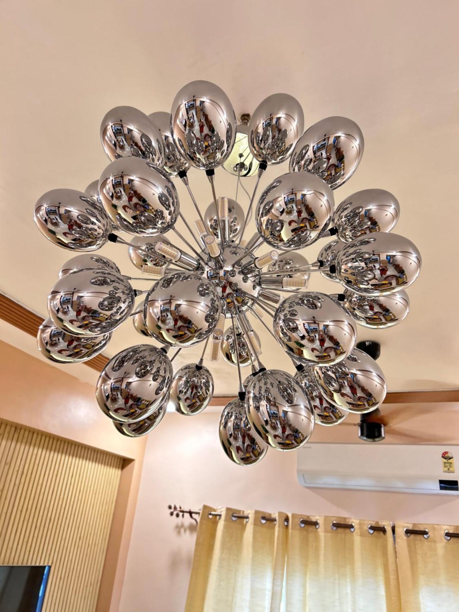 Nesting Paradise Luxe By Payal Ghosh Apartment New Delhi