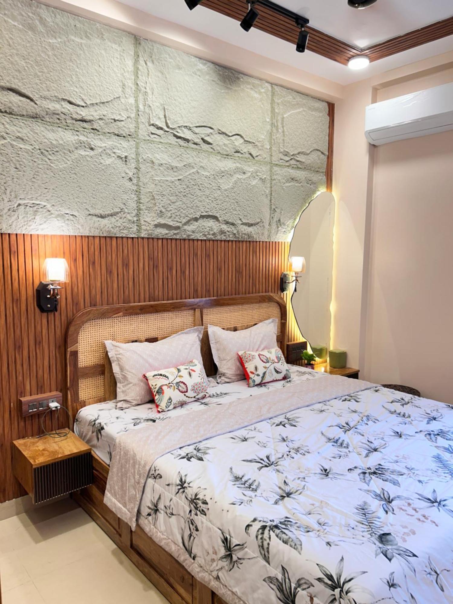 Nesting Paradise Luxe By Payal Ghosh *