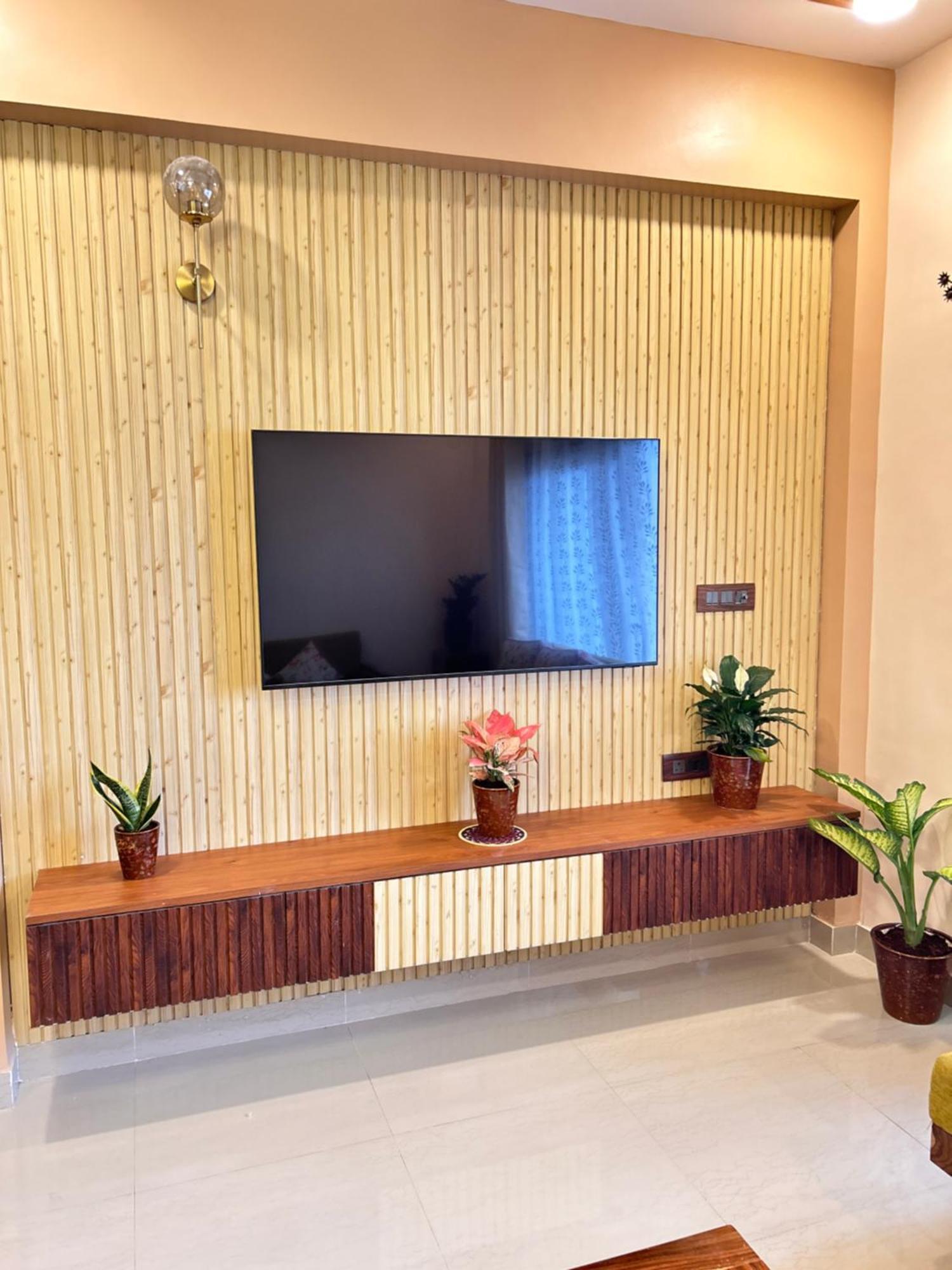 Apartment Nesting Paradise Luxe By Payal Ghosh New Delhi