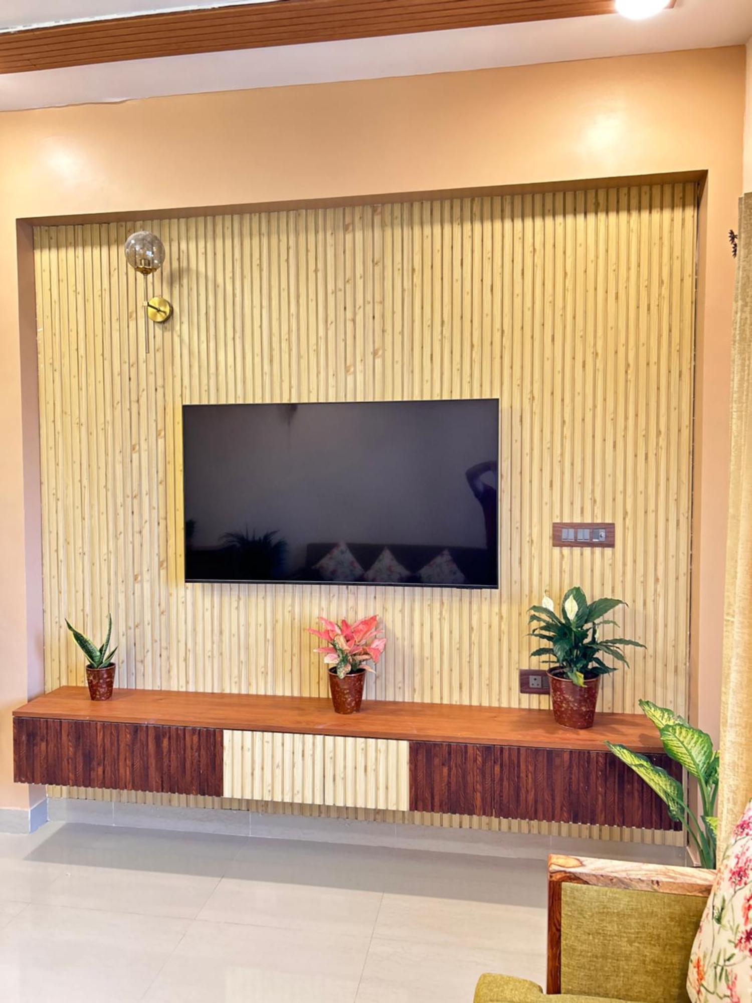 Nesting Paradise Luxe By Payal Ghosh Apartment