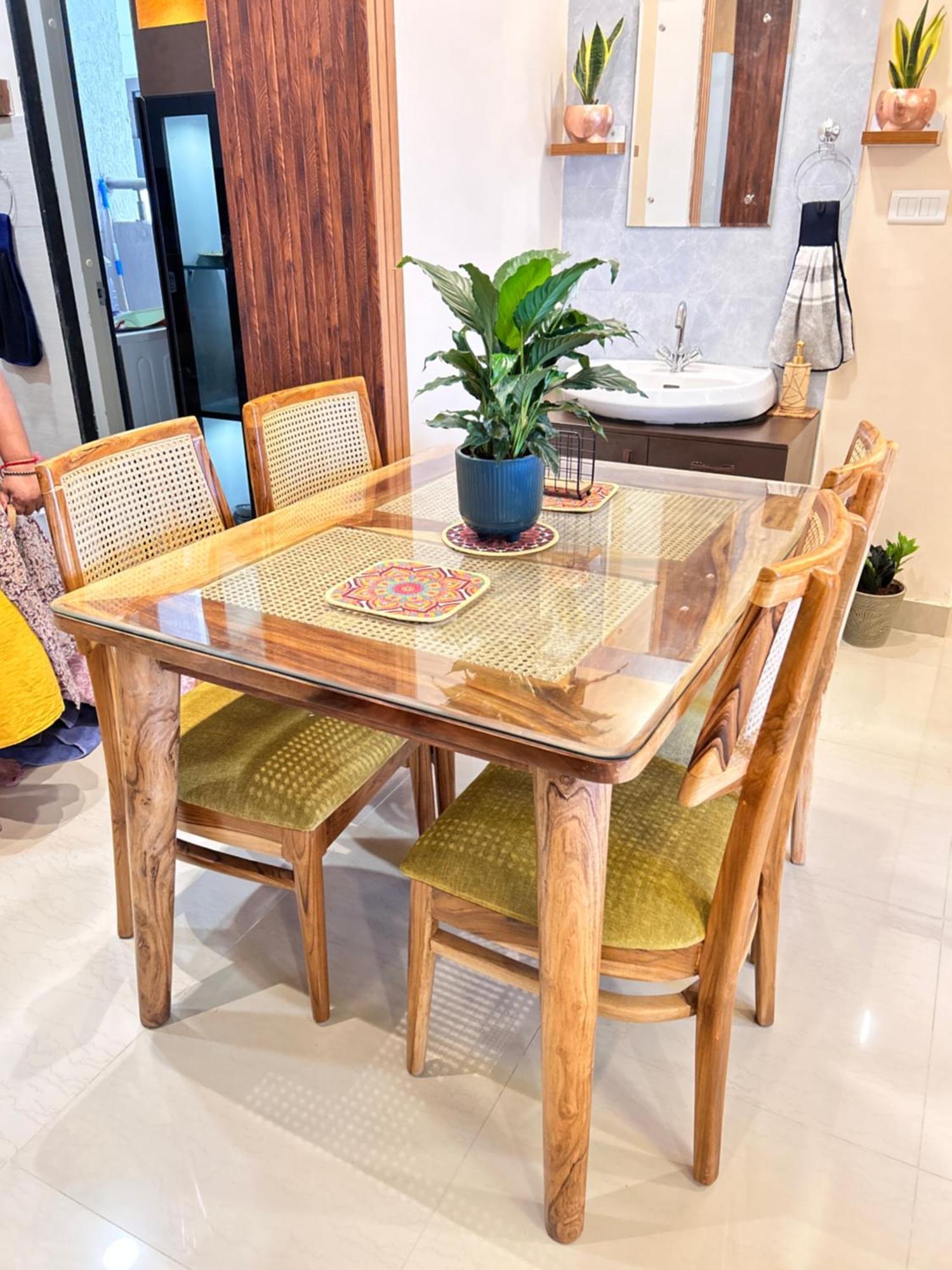 Nesting Paradise Luxe By Payal Ghosh Apartment