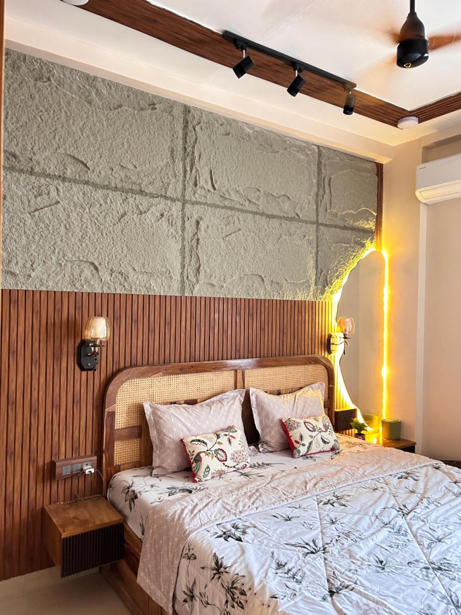 Nesting Paradise Luxe By Payal Ghosh New Delhi
