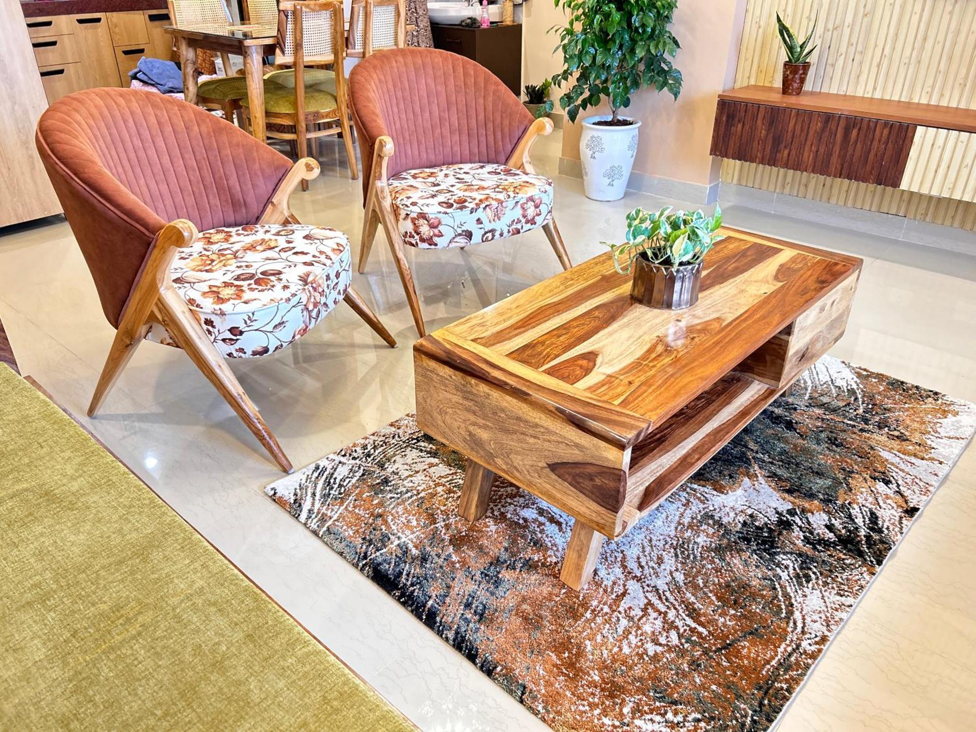 Apartment Nesting Paradise Luxe By Payal Ghosh New Delhi
